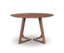 CRESS ROUND DINING TABLE
