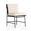 CRETE DINING CHAIR