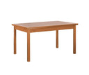 DINEX ALFA EXTENSION TABLE