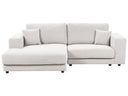 ELIN 3-SEATER SECTIONAL