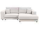 ELIN 3-SEATER SECTIONAL