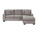 LUCREZIA CHAISE SECTIONAL