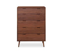 JUNEAU HIGH CHEST