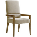 SHADOW PLAY METRO ARM CHAIR