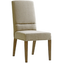 SHADOW PLAY METRO SIDE CHAIR