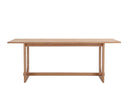UNNI DINING TABLE