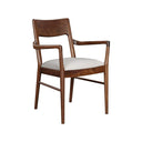 WALNUT GROVE ARM CHAIR