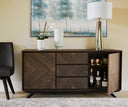 SIDEBOARD