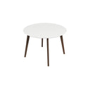 ALINA DINING TABLE (WHITE)