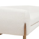 AMALA UPHOLSTERED SOFA