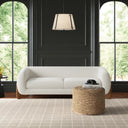 AMALA UPHOLSTERED SOFA