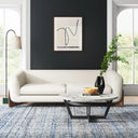 AMALA UPHOLSTERED SOFA