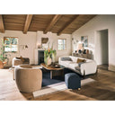 AMALA UPHOLSTERED SOFA