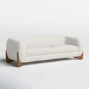 AMALA UPHOLSTERED SOFA