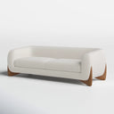 AMALA UPHOLSTERED SOFA