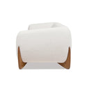 AMALA UPHOLSTERED SOFA