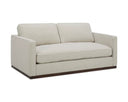 BOBBI UPHOLSTERED LOVESEAT