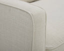 BOBBI UPHOLSTERED LOVESEAT