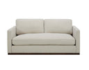 BOBBI UPHOLSTERED LOVESEAT