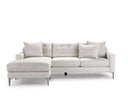 ELEONORA FLIP CHAISE SECTIONAL