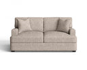 EMILIO UPHOLSTERED LOVESEAT