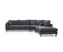 FRANSESCA SECTIONAL