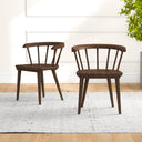 KINGSLEY DINING CHAIR (SET OF 2)