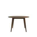 LARA DINING TABLE (WALNUT)