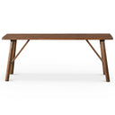MODY 43" WALNUT BENCH