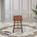 MODY 43" WALNUT BENCH