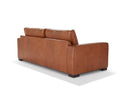 FIORELLA LEATHER SOFA