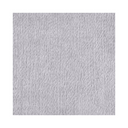 Solid light gray color swatch