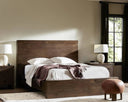 TORRINGTON MODERN BED