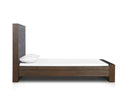 TORRINGTON MODERN BED