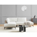 VALENTINA OFF-WHITE RIGHT SECTIONAL