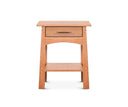 WOOD CASTLE REFLECTIONS NIGHTSTAND