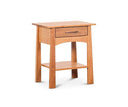 WOOD CASTLE REFLECTIONS NIGHTSTAND