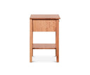 WOOD CASTLE REFLECTIONS NIGHTSTAND
