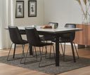 ACERO SIDEBOARD