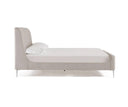 ADDIE UPHOLSTERED BED