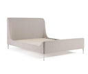 ADDIE UPHOLSTERED BED
