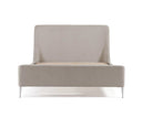 ADDIE UPHOLSTERED BED