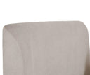 ADDIE UPHOLSTERED BED