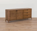 ADEN 63" MEDIA STAND