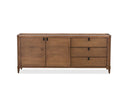 ADEN 63" MEDIA STAND