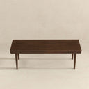 MENA 47" SOLID WOOD BENCH