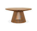 ALESSIA ROUND DINING TABLE