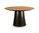 ANDOR 51" ROUND DINING TABLE