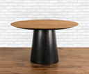 ANDOR 51" ROUND DINING TABLE
