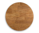 ANDOR 51" ROUND DINING TABLE
